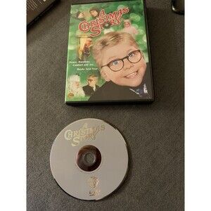 A Christmas Story (DVD, 1999)